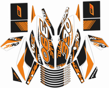 CR Decals Designs Sticker \u0026 Decal for