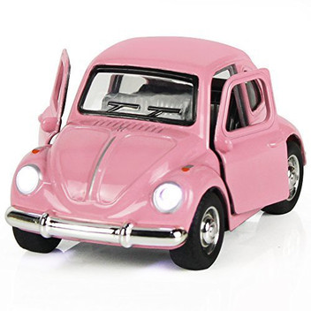 retro model cars