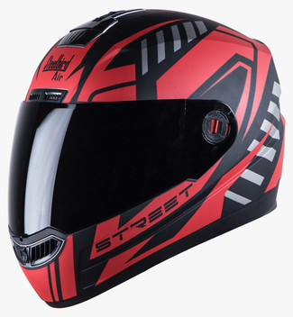 Street bird helmet clearance