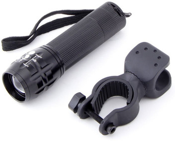 front flashlight