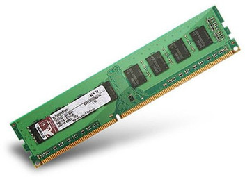 Kingston KCP316NS8//4 A-Tech Equivalent 4GB DDR3 1600Mhz VLP Desktop Memory RAM