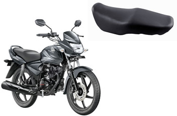 honda cb shine seat cover price