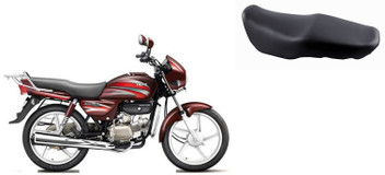 hero splendor plus seat cover price