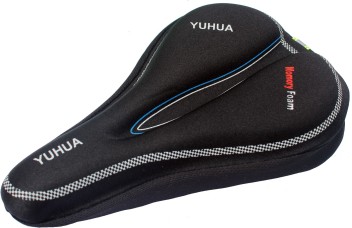 silicon cycle seat cover