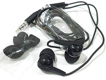Pacificdeals 3 5mm Earphone For Asus Zenfone Max Pro M1 Zenfone Max Black Wired Headset Price In India Buy Pacificdeals 3 5mm Earphone For Asus Zenfone Max Pro M1 Zenfone Max Black Wired Headset Online