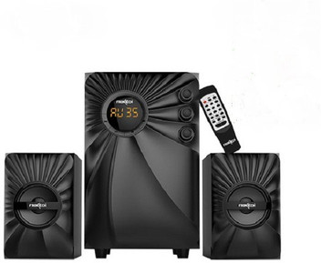 frontech 2.1 speakers