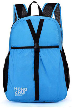 waterproof haversack