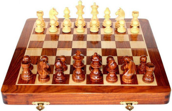 chess board price flipkart