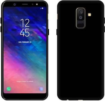 Case Creation Back Cover For New Samsung Galaxy A6 Plus 2018 Case Creation Flipkart Com