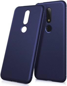 Tommcase Back Cover For Nokia 6 1 Plus Tommcase Flipkart Com