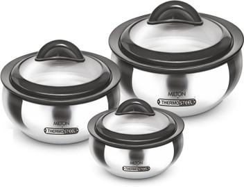 milton casserole set of 3 price