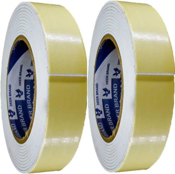 1 inch double sided tape