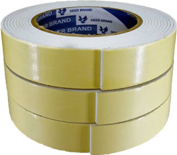 good quality double sided tape
