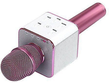 inbuilt speaker mic