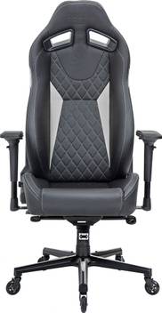 Green Soul The Ultimate Gaming Office Chair With 180aº Recline Gs 2 1 Model Name Knight Pro Black White Leatherette Office Executive Chair Price In India Buy Green Soul The Ultimate