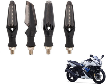 yamaha r15 battery life