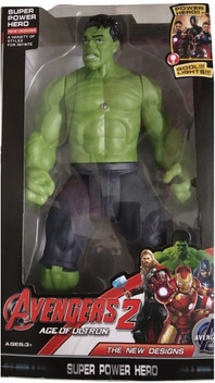 hulk toys flipkart