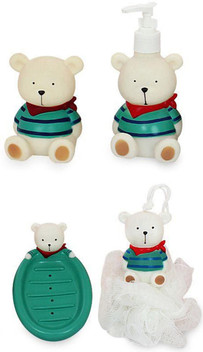 baby born bathroom set