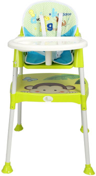 baybee high chair