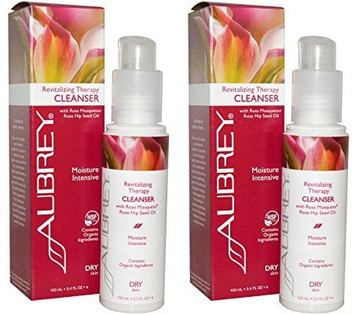 aubrey rosewater toner