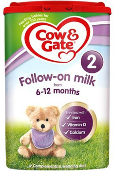 buy cow and gate milk