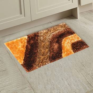 M G S Real Decor Polyester Door Mat Buy M G S Real Decor Polyester Door Mat Online At Best Price In India Flipkart Com