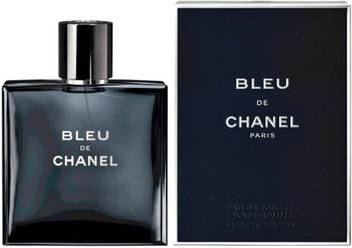 Buy Chanel Perfumes Bleu De Chanel Eau De Toilette 150 Ml Online In India Flipkart Com