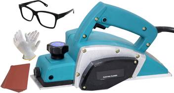 Digital Craft Camron Pro Powerful Electric Wood Planer Door