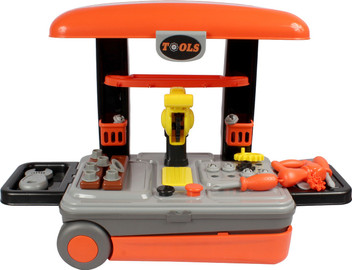 tool play set