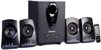 zebronics speakers 2.1 flipkart