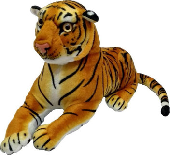 teddy the tiger