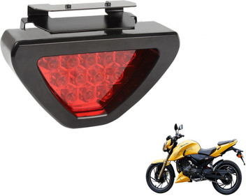 apache rtr 180 tail light price