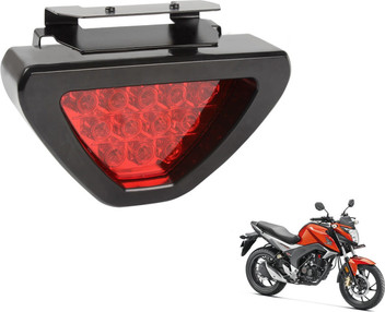 Honda hornet tail light price clearance