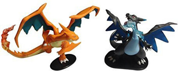 charizard x figure