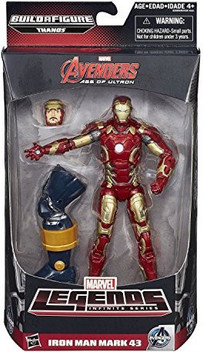 iron man mark 85 toy in india