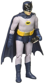 dc heroes toys