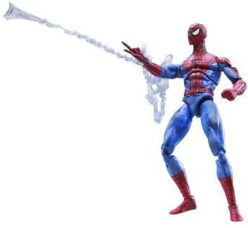 spider man toys flipkart