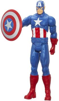 Funsters Avengers Toys Set Avengers Figure Captain America Age Of Ultron Superhero Collection Kids Infinity War Collection Avengers Toys Set Avengers Figure Captain America Age Of Ultron