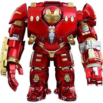 Avengers Marvel Hulkbuster Jackhammer Arm Version Artist Mix Collectible Figure Hot Toys Marvel Hulkbuster Jackhammer Arm Version Artist Mix Collectible Figure Hot Toys Buy The Hulk Toys In India Shop