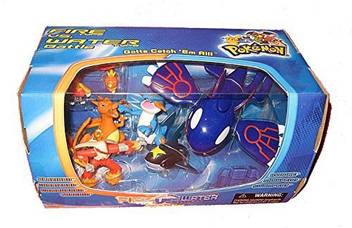 Pokemon Pokemon Mini Figure Battle Pack Fire Type Vs Water Type Pokemon Mini Figure Battle Pack Fire Type Vs Water Type Buy Pokemon Toys In India Shop For Pokemon Products
