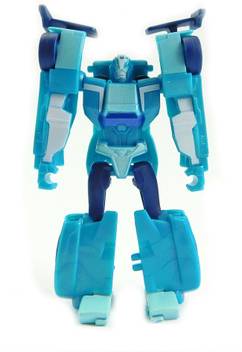 Shrih Transformers Robots In Disguise Combiner Force 1 Step Changer Blur Blue Transformers Robots In Disguise Combiner Force 1 Step Changer Blur Blue Buy Transformers Toys In India Shop For Shrih Products