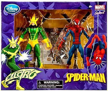 spider man toys flipkart