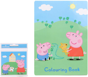 peppa pig flipkart