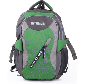 flipkart school bags waterproof