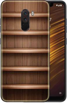 Onlite Back Cover For Poco F1 Back Case Poco F1 Mobile Back Cover Onlite Flipkart Com