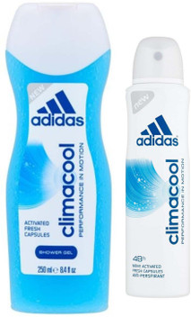 climacool performance in motion