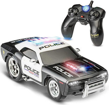police car toy india