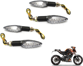 duke led indicator price