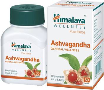 Himalaya Ashvagandha Price In India Buy Himalaya Ashvagandha Online At Flipkart Com