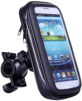 bike mobile holder waterproof